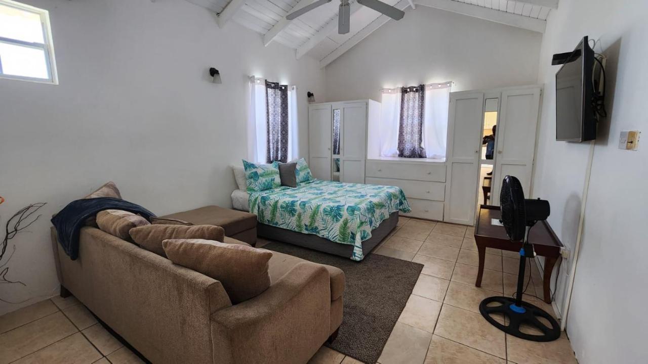 Caribbean Dream Vacation Property Cd3 Rodney Bay Luaran gambar
