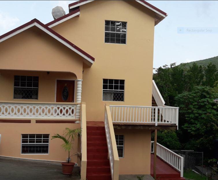 Caribbean Dream Vacation Property Cd3 Rodney Bay Luaran gambar