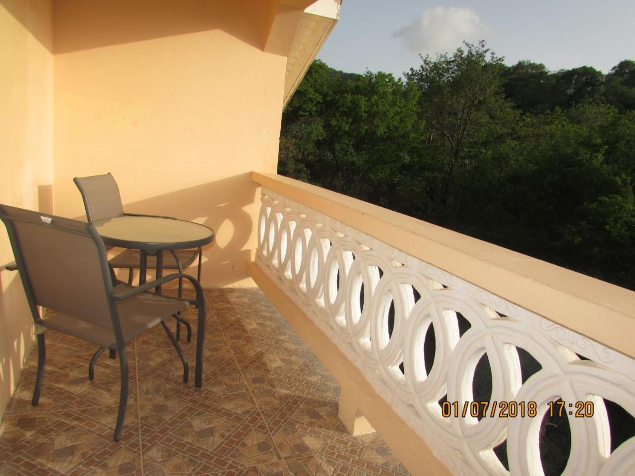 Caribbean Dream Vacation Property Cd3 Rodney Bay Luaran gambar
